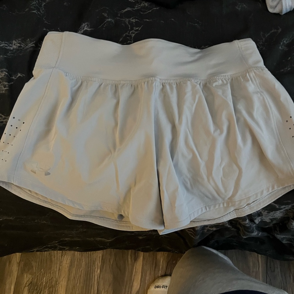 Brand New Under Armor Shorts Never Worn